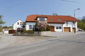  Apartmány Turold Mikulov  Микулов